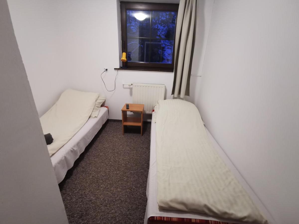 Hotel Straszny Dwor Duszniki Zdrój Pokoj fotografie