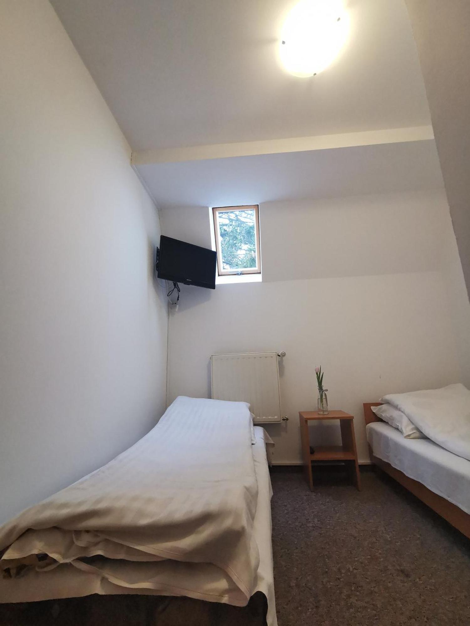 Hotel Straszny Dwor Duszniki Zdrój Pokoj fotografie