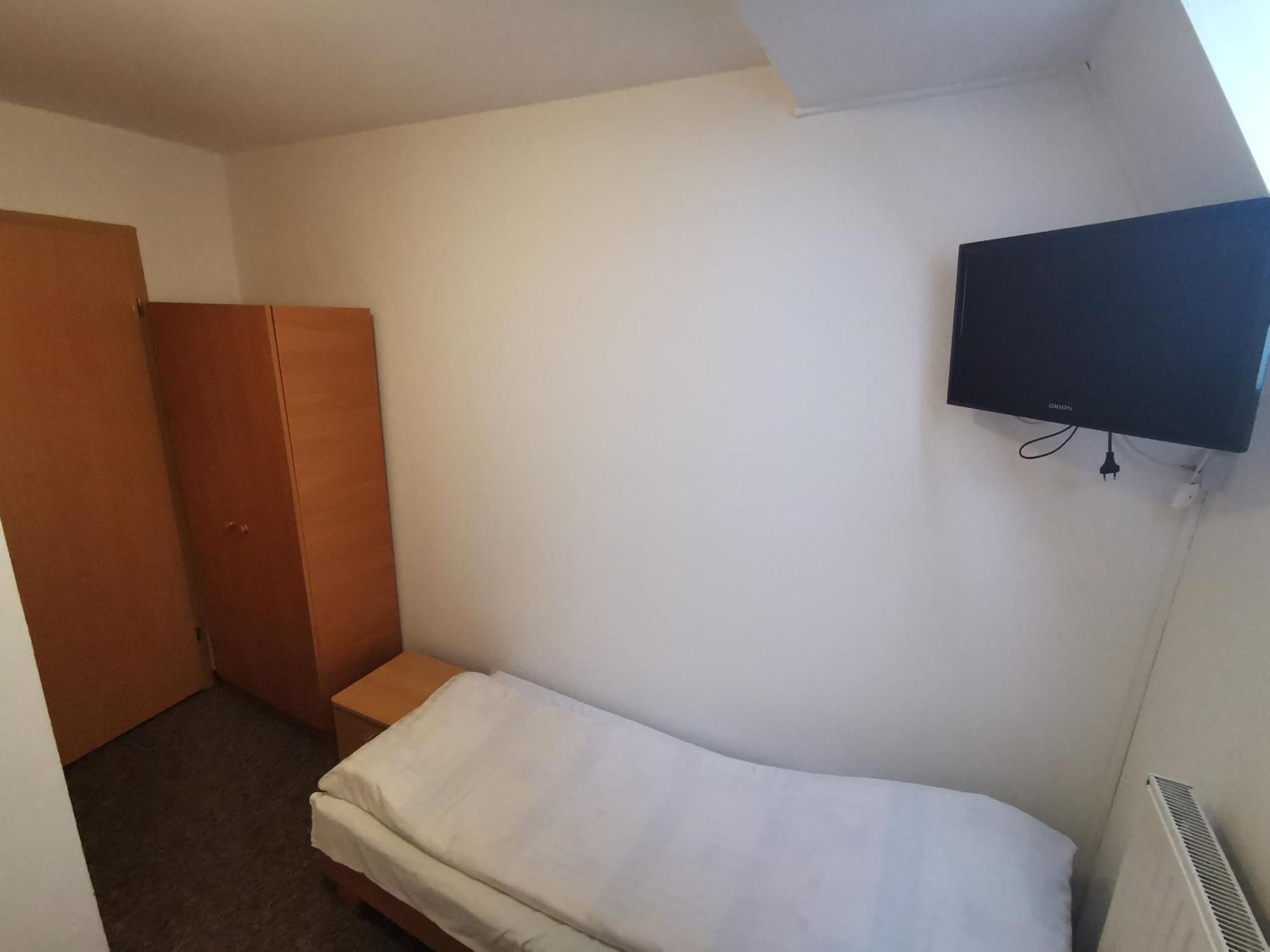 Hotel Straszny Dwor Duszniki Zdrój Pokoj fotografie