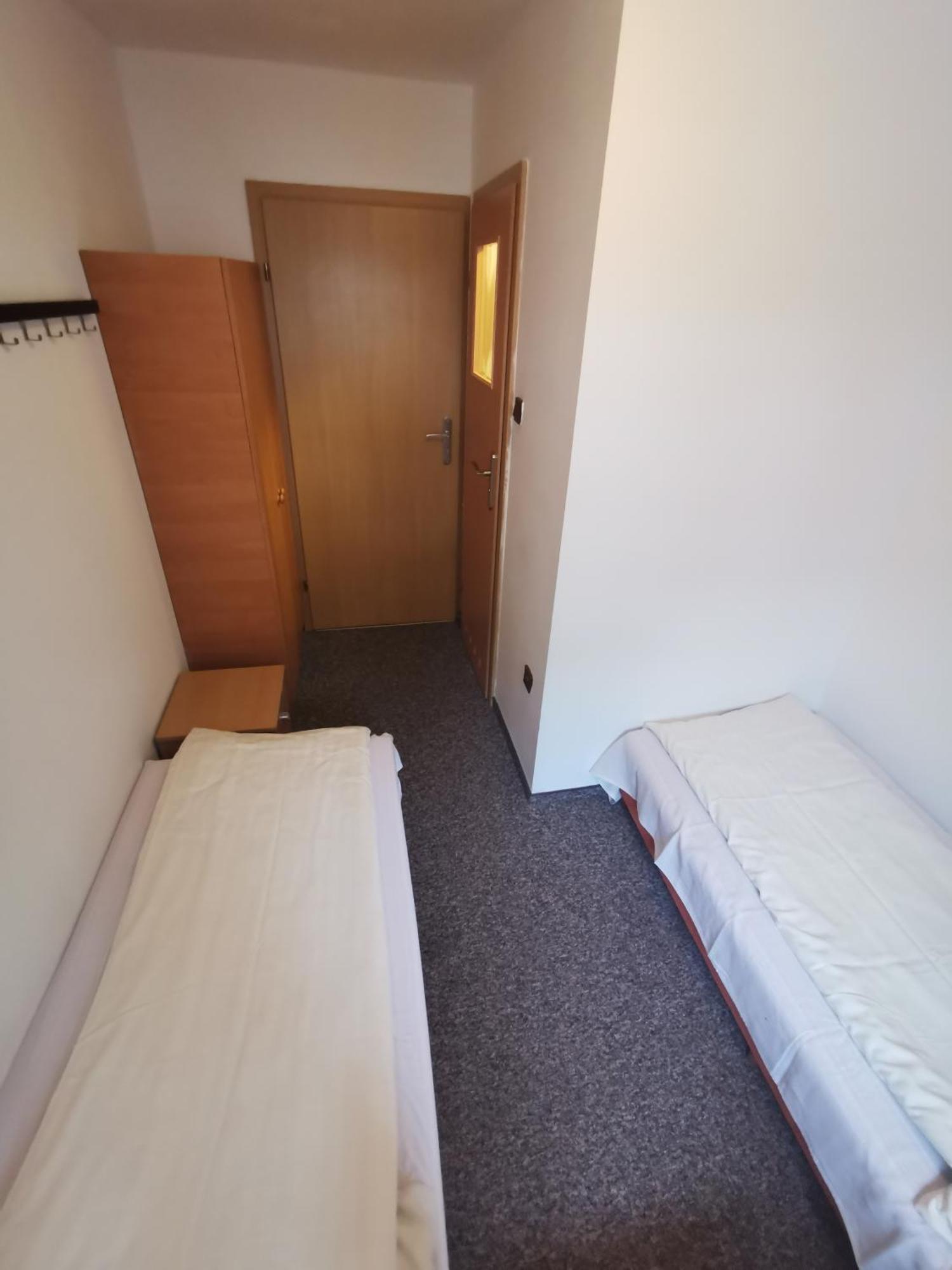 Hotel Straszny Dwor Duszniki Zdrój Pokoj fotografie