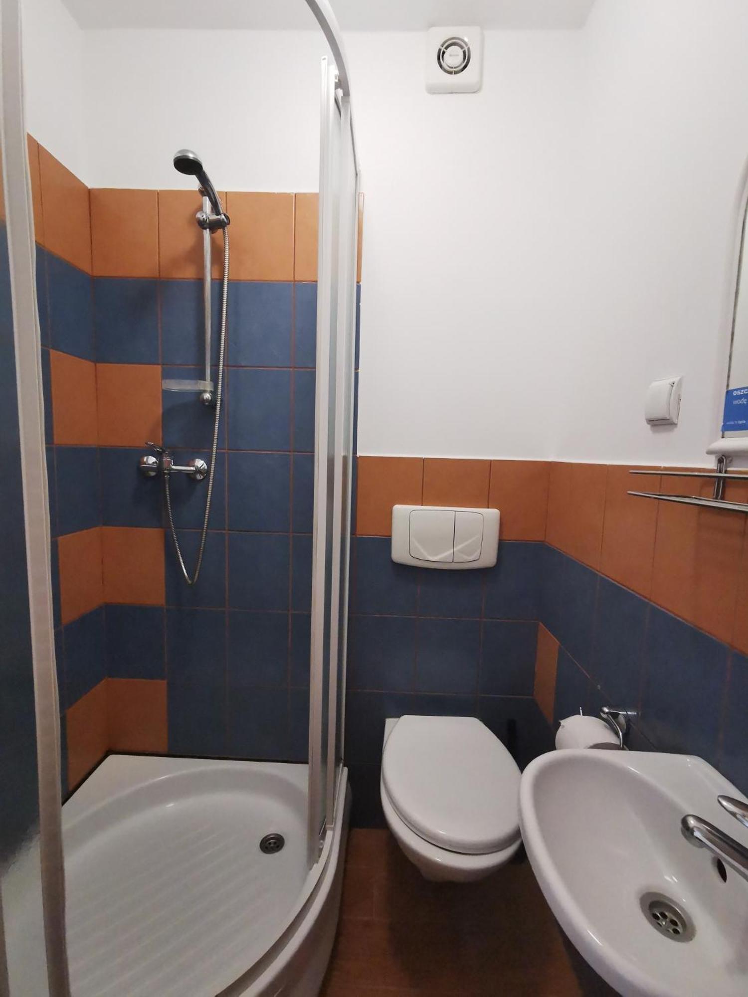 Hotel Straszny Dwor Duszniki Zdrój Pokoj fotografie