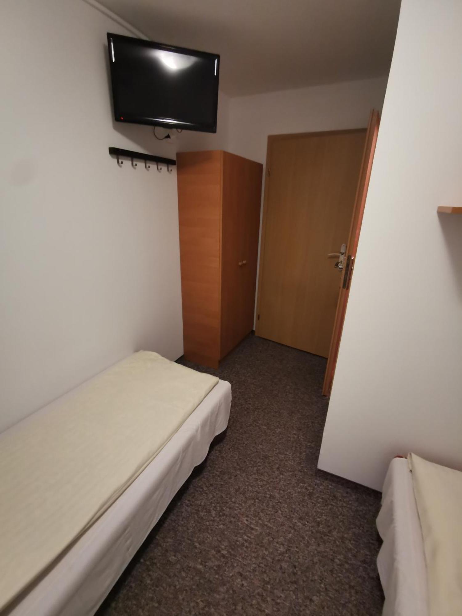 Hotel Straszny Dwor Duszniki Zdrój Pokoj fotografie