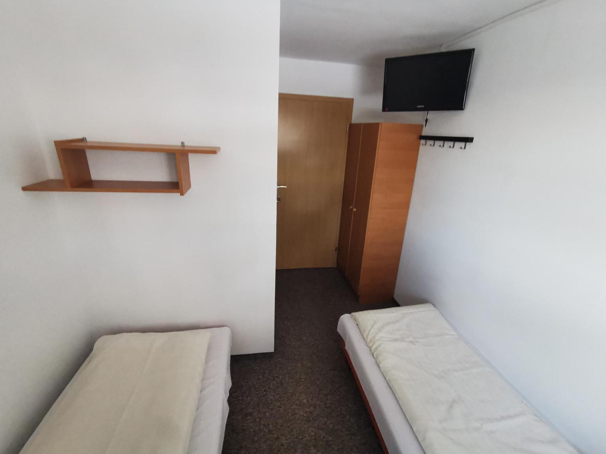 Hotel Straszny Dwor Duszniki Zdrój Pokoj fotografie