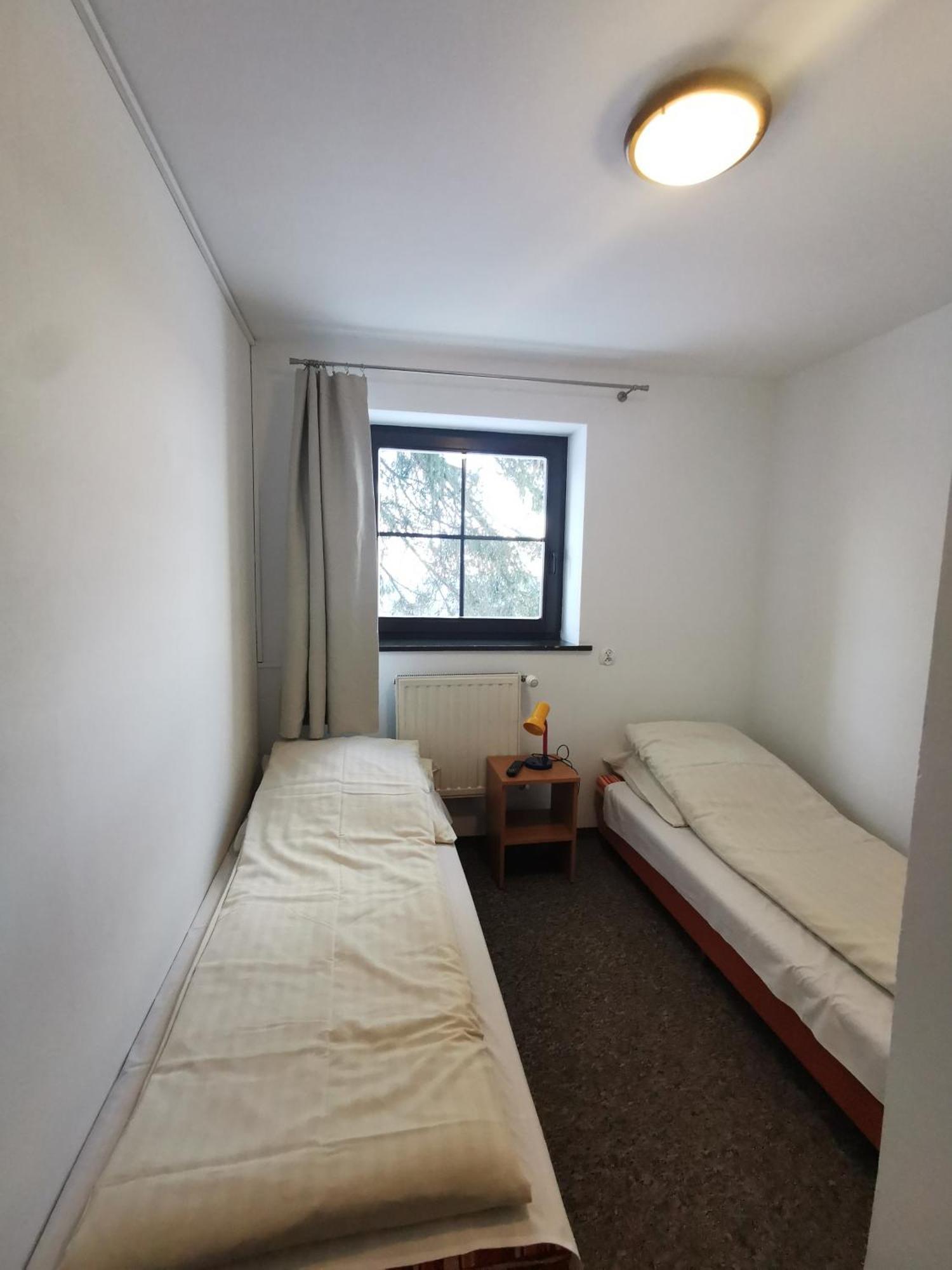 Hotel Straszny Dwor Duszniki Zdrój Pokoj fotografie
