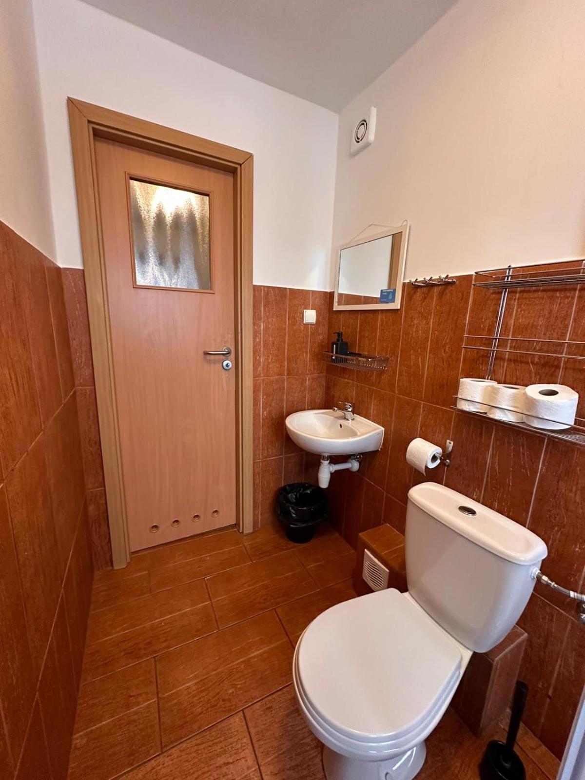 Hotel Straszny Dwor Duszniki Zdrój Pokoj fotografie