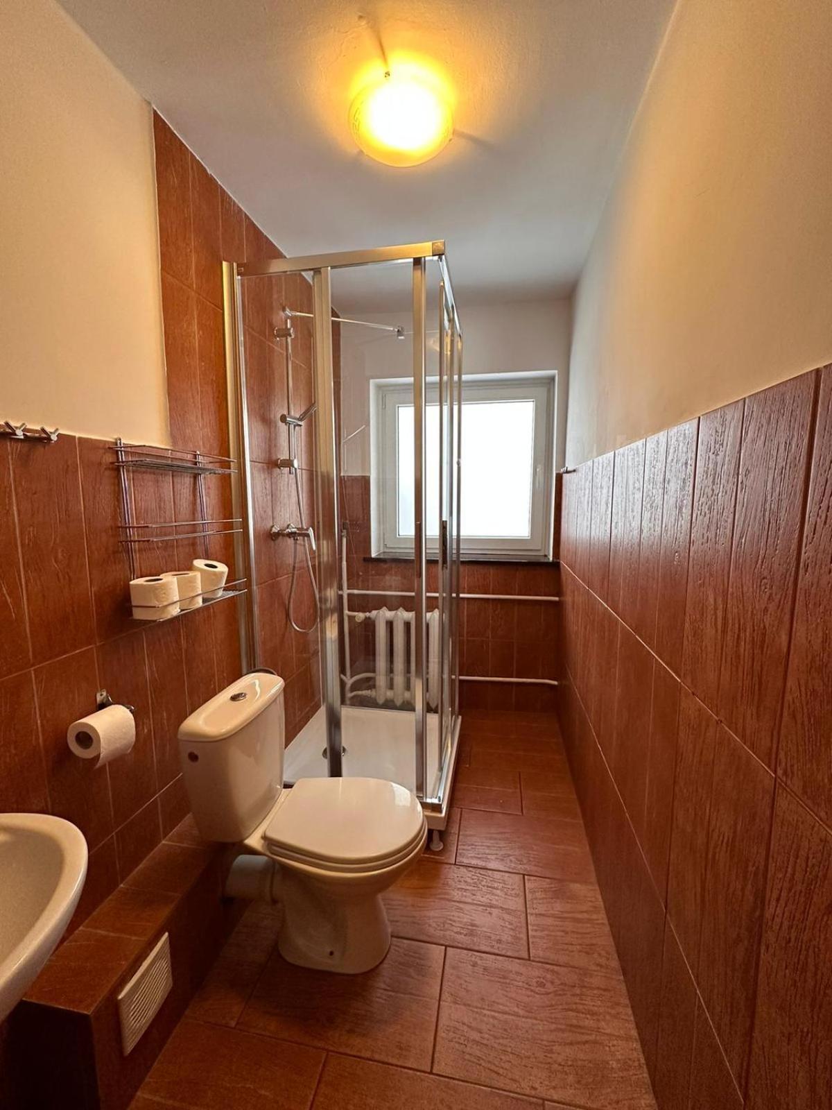 Hotel Straszny Dwor Duszniki Zdrój Pokoj fotografie