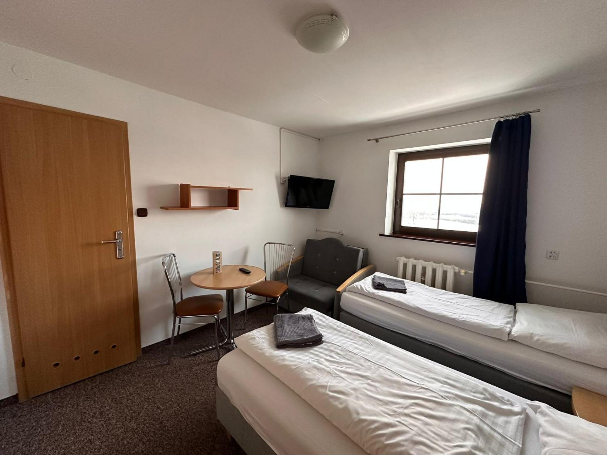 Hotel Straszny Dwor Duszniki Zdrój Pokoj fotografie