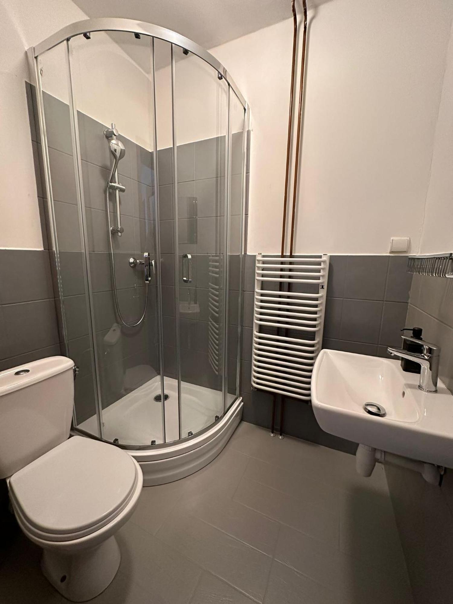 Hotel Straszny Dwor Duszniki Zdrój Pokoj fotografie
