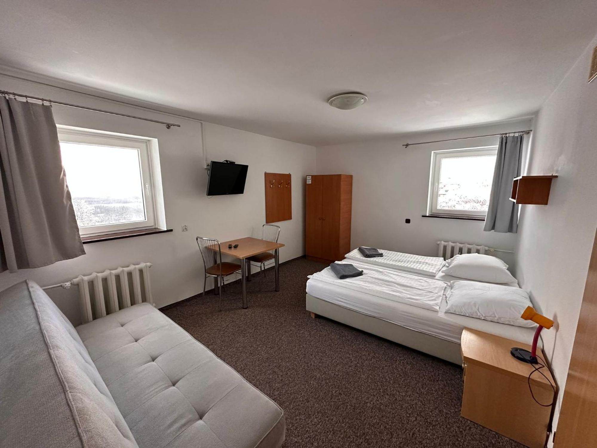 Hotel Straszny Dwor Duszniki Zdrój Pokoj fotografie