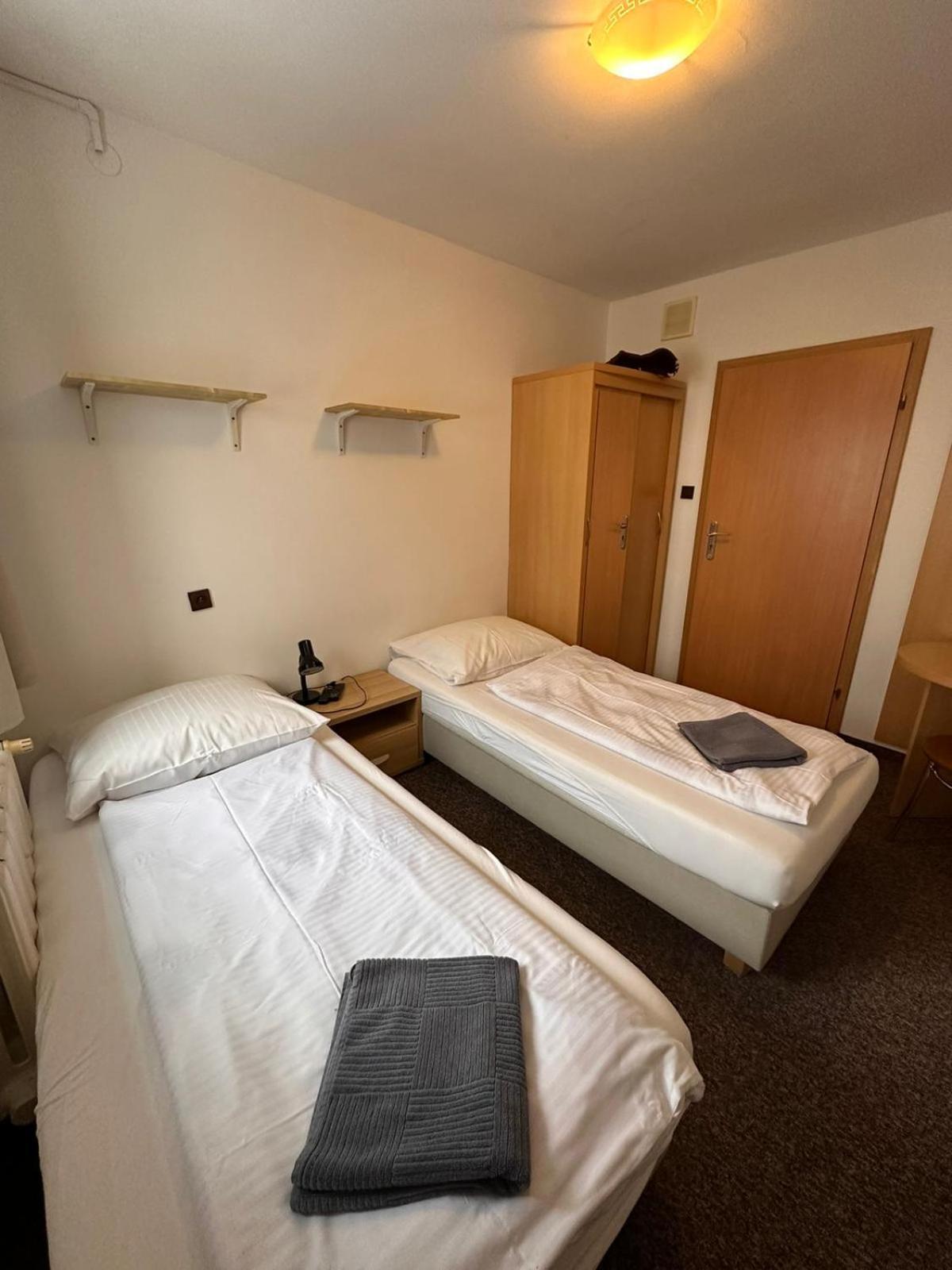 Hotel Straszny Dwor Duszniki Zdrój Pokoj fotografie