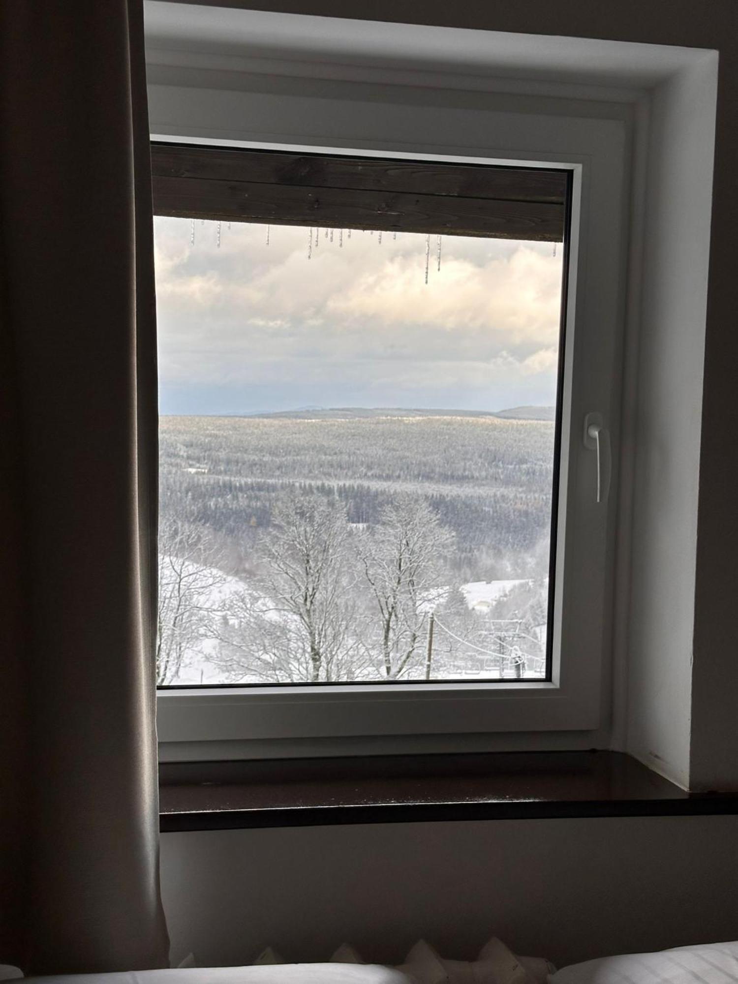Hotel Straszny Dwor Duszniki Zdrój Pokoj fotografie