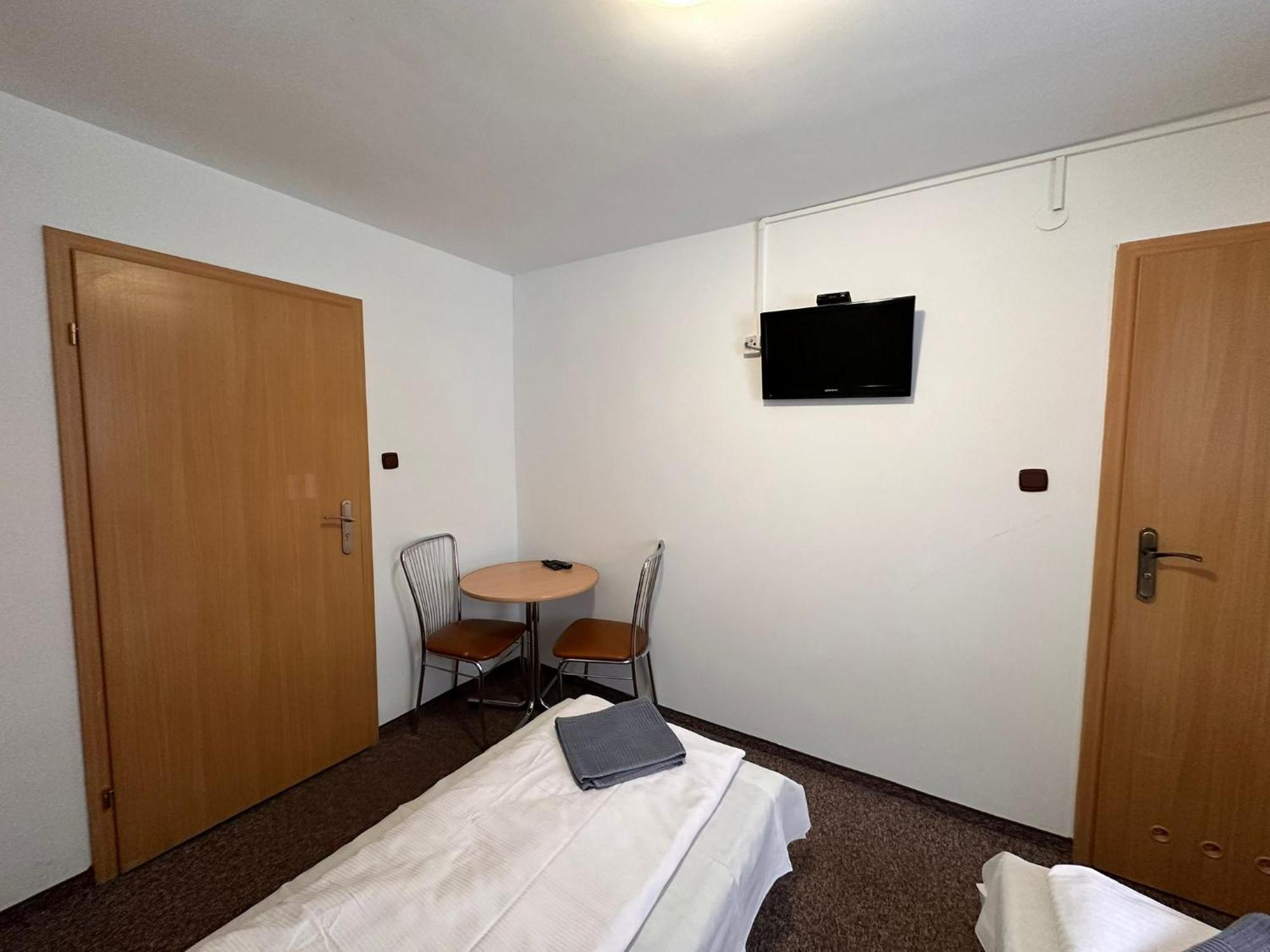 Hotel Straszny Dwor Duszniki Zdrój Pokoj fotografie