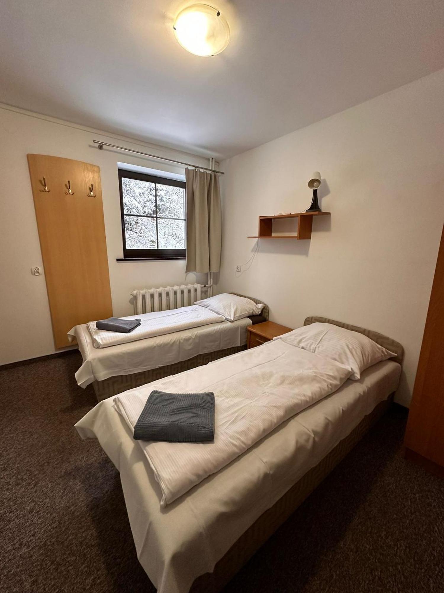 Hotel Straszny Dwor Duszniki Zdrój Pokoj fotografie