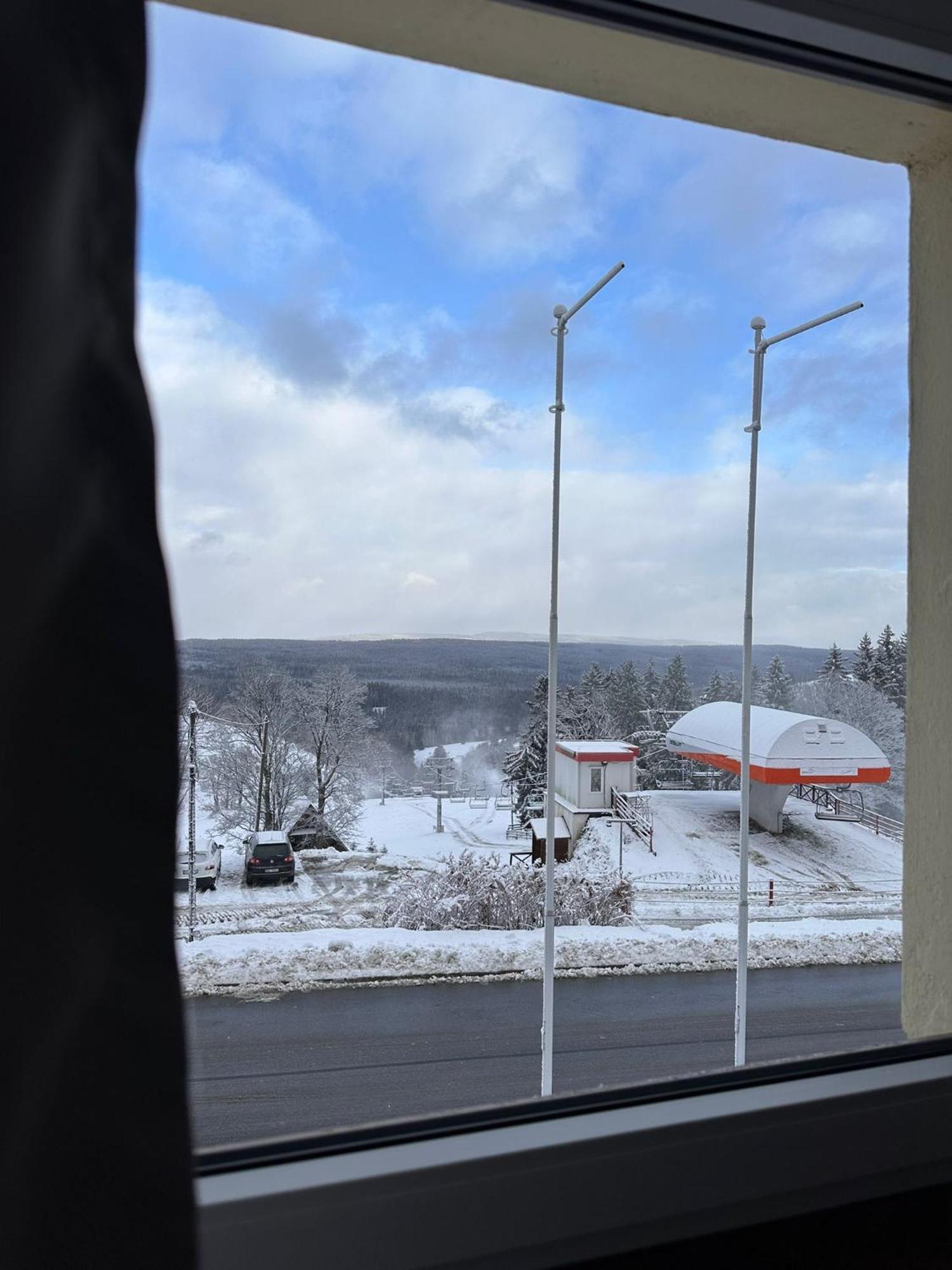 Hotel Straszny Dwor Duszniki Zdrój Pokoj fotografie
