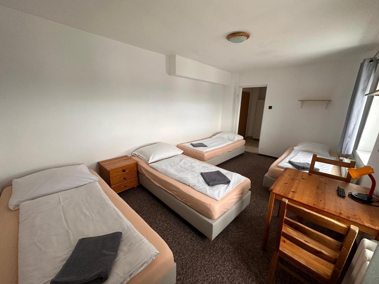 Hotel Straszny Dwor Duszniki Zdrój Pokoj fotografie