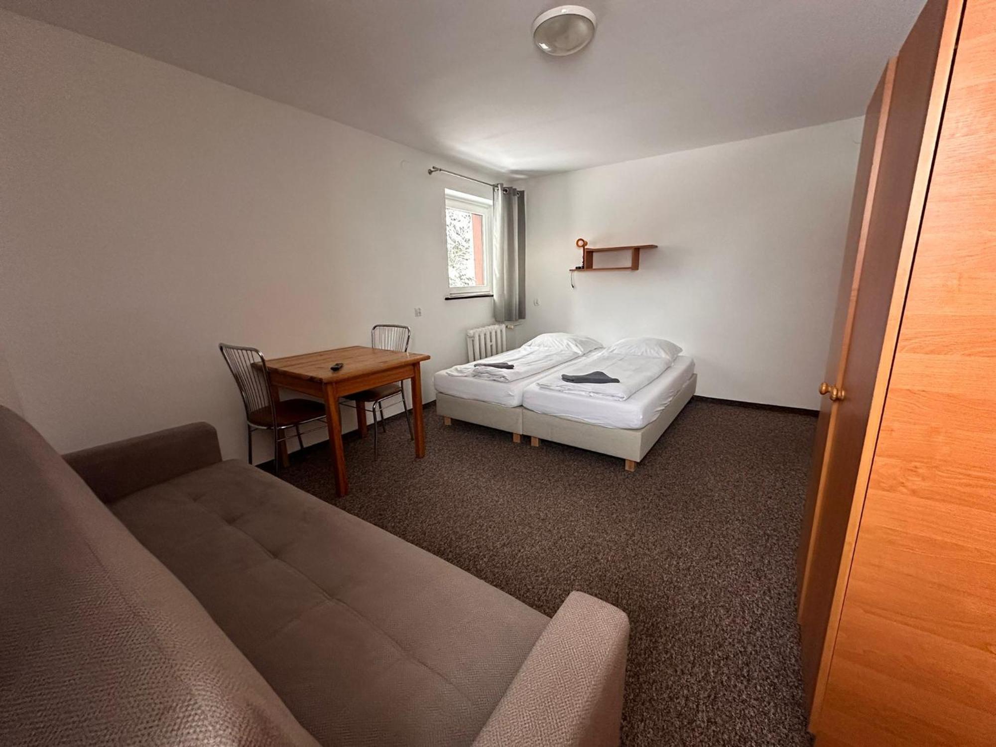 Hotel Straszny Dwor Duszniki Zdrój Pokoj fotografie