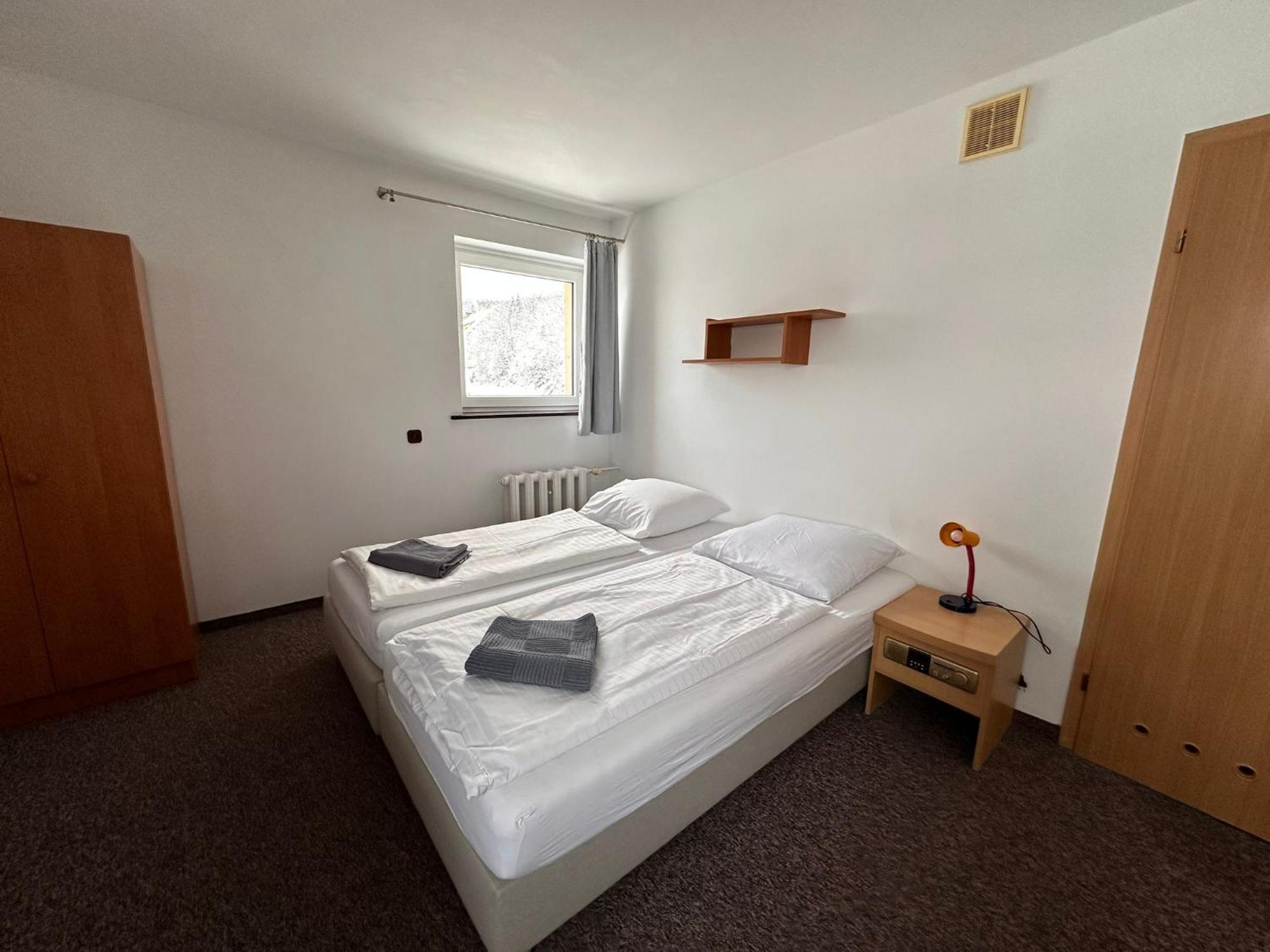 Hotel Straszny Dwor Duszniki Zdrój Pokoj fotografie