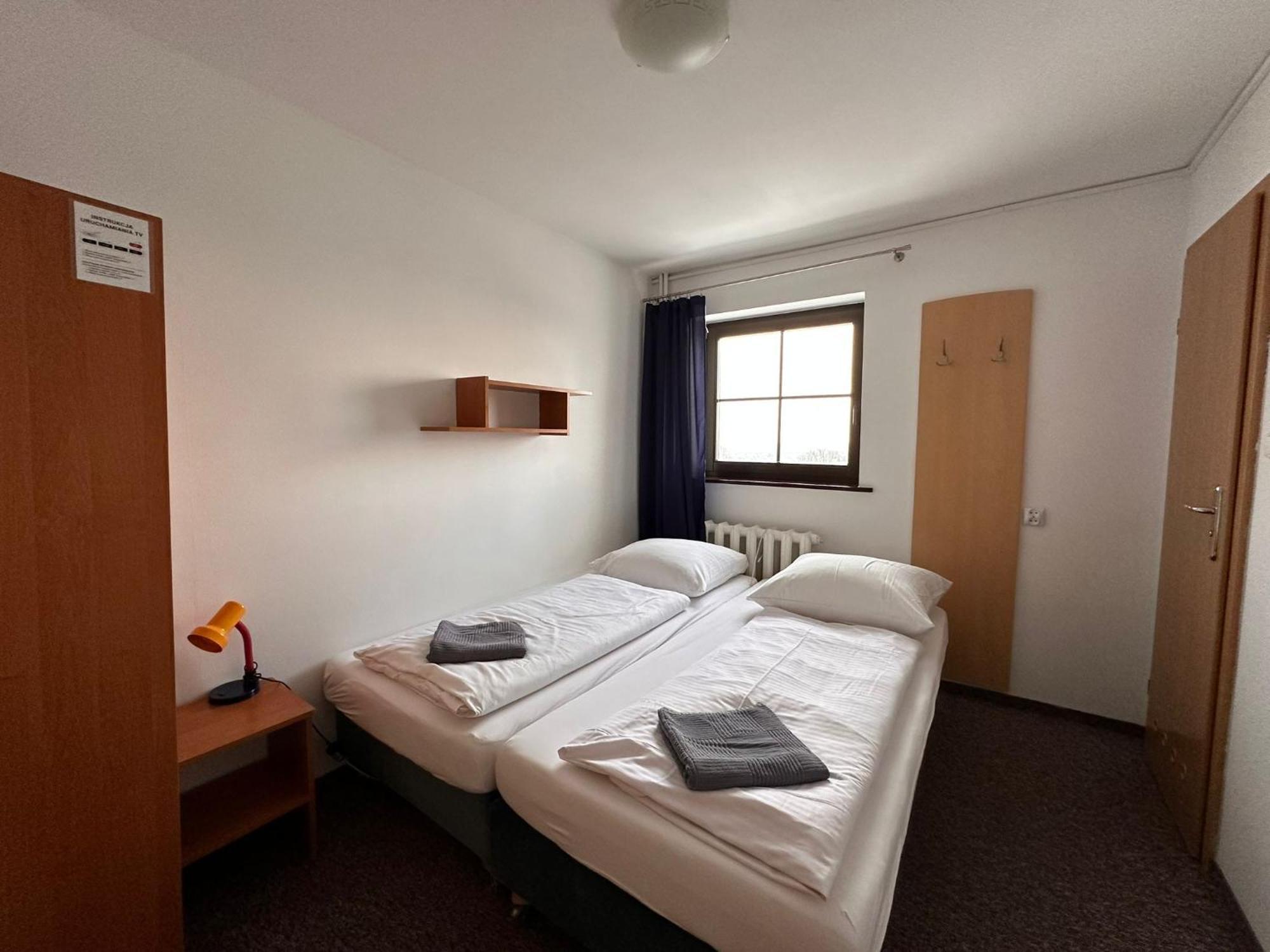 Hotel Straszny Dwor Duszniki Zdrój Pokoj fotografie