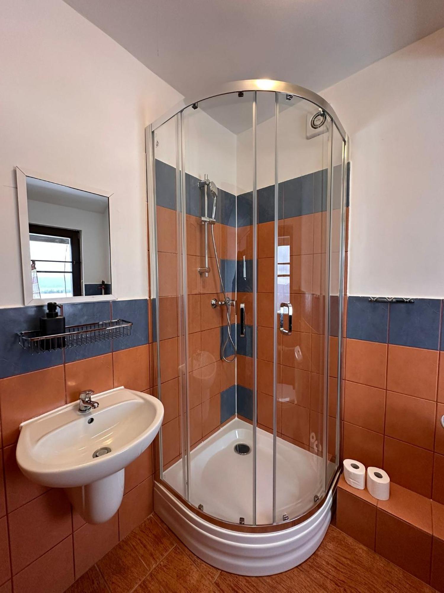 Hotel Straszny Dwor Duszniki Zdrój Pokoj fotografie