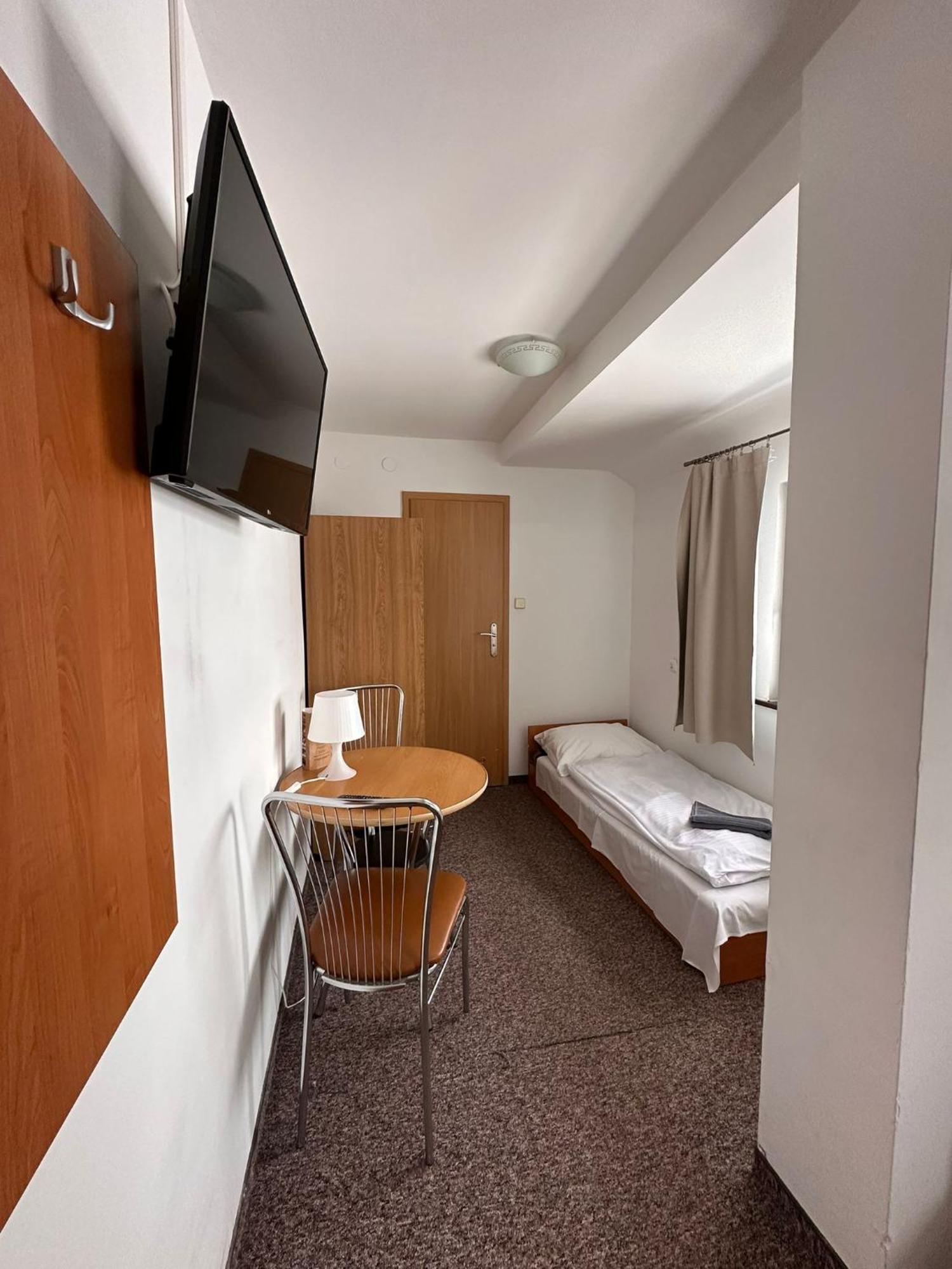 Hotel Straszny Dwor Duszniki Zdrój Pokoj fotografie